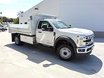 2024 Ford F-550 Regular Cab DRW 4x2 Scelzi Dump Truck for sale #MB247192 - photo 18