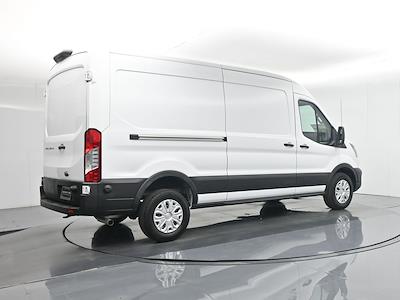 New 2024 Ford Transit 250 Medium Roof Empty Cargo Van for sale #MB247200 - photo 2