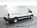 New 2024 Ford Transit 250 Medium Roof Empty Cargo Van for sale #MB247200 - photo 34