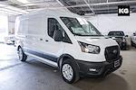 New 2024 Ford Transit 250 Medium Roof Upfitted Cargo Van for sale #MB247216 - photo 1