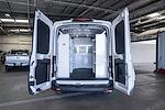 New 2024 Ford Transit 250 Medium Roof Upfitted Cargo Van for sale #MB247216 - photo 2