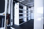New 2024 Ford Transit 250 Medium Roof Upfitted Cargo Van for sale #MB247216 - photo 20