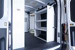 New 2024 Ford Transit 250 Medium Roof Upfitted Cargo Van for sale #MB247216 - photo 21