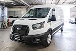 New 2024 Ford Transit 250 Medium Roof Upfitted Cargo Van for sale #MB247216 - photo 4