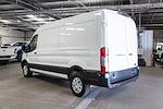 New 2024 Ford Transit 250 Medium Roof Upfitted Cargo Van for sale #MB247216 - photo 6
