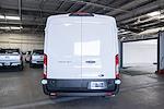 New 2024 Ford Transit 250 Medium Roof Upfitted Cargo Van for sale #MB247216 - photo 7