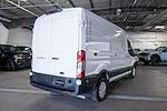 New 2024 Ford Transit 250 Medium Roof Upfitted Cargo Van for sale #MB247216 - photo 8