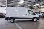 New 2024 Ford Transit 250 Medium Roof Upfitted Cargo Van for sale #MB247216 - photo 9