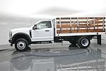 2024 Ford F-600 Regular Cab DRW RWD Cab Chassis for sale #MB247222 - photo 23