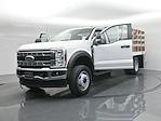 2024 Ford F-600 Regular Cab DRW RWD Cab Chassis for sale #MB247222 - photo 24