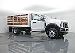 2024 Ford F-600 Regular Cab DRW RWD Cab Chassis for sale #MB247222 - photo 26