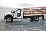 2024 Ford F-600 Regular Cab DRW RWD Cab Chassis for sale #MB247222 - photo 29