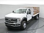 2024 Ford F-600 Regular Cab DRW RWD Cab Chassis for sale #MB247222 - photo 30