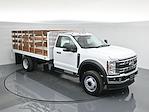 2024 Ford F-600 Regular Cab DRW RWD Cab Chassis for sale #MB247222 - photo 32