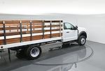 2024 Ford F-600 Regular Cab DRW RWD Cab Chassis for sale #MB247222 - photo 34