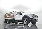2024 Ford F-600 Regular Cab DRW RWD Cab Chassis for sale #MB247222 - photo 40