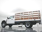 2024 Ford F-600 Regular Cab DRW RWD Cab Chassis for sale #MB247222 - photo 44