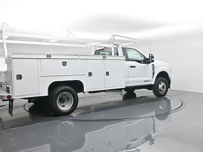 2024 Ford F-350 Regular Cab DRW 4WD Scelzi Service Truck for sale #MB247225 - photo 2