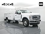 2024 Ford F-350 Regular Cab DRW 4WD Scelzi Service Truck for sale #MB247225 - photo 1