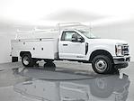 2024 Ford F-350 Regular Cab DRW 4WD Scelzi Service Truck for sale #MB247225 - photo 30