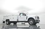 2024 Ford F-350 Regular Cab DRW 4WD Scelzi Service Truck for sale #MB247225 - photo 4