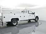 2024 Ford F-350 Regular Cab DRW 4WD Scelzi Service Truck for sale #MB247225 - photo 2
