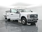 2024 Ford F-350 Regular Cab DRW 4WD Scelzi Service Truck for sale #MB247225 - photo 36