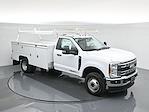 2024 Ford F-350 Regular Cab DRW 4WD Scelzi Service Truck for sale #MB247225 - photo 42