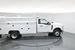 2024 Ford F-350 Regular Cab DRW 4WD Scelzi Service Truck for sale #MB247225 - photo 43