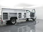 2024 Ford F-350 Regular Cab DRW 4WD Scelzi Service Truck for sale #MB247225 - photo 6