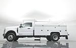 2024 Ford F-350 Regular Cab DRW 4WD Scelzi Service Truck for sale #MB247225 - photo 56