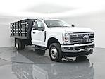 New 2024 Ford F-350 Regular Cab 4WD Stake Bed for sale #MB247230 - photo 51