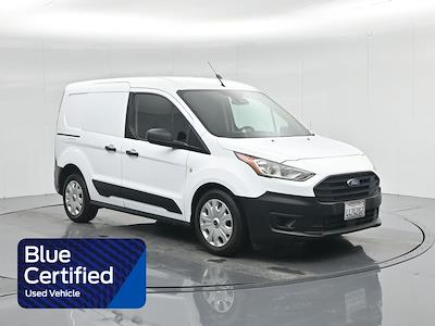 Used 2019 Ford Transit Connect Empty Cargo Van for sale #MB247231A - photo 1