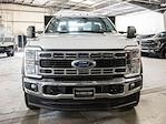 New 2024 Ford F-550 Regular Cab 4WD Stake Bed for sale #MB247233 - photo 10