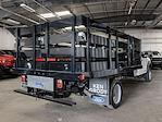 New 2024 Ford F-550 Regular Cab 4WD Stake Bed for sale #MB247233 - photo 2