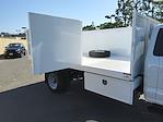 New 2024 Ford F-550 XL Regular Cab Cab Chassis for sale #MB247242 - photo 15