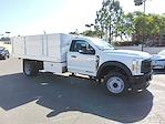 New 2024 Ford F-550 XL Regular Cab Cab Chassis for sale #MB247242 - photo 23
