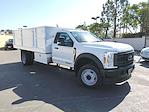 New 2024 Ford F-550 XL Regular Cab Cab Chassis for sale #MB247242 - photo 24