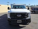 New 2024 Ford F-550 XL Regular Cab Cab Chassis for sale #MB247242 - photo 25