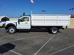 New 2024 Ford F-550 XL Regular Cab Cab Chassis for sale #MB247242 - photo 26