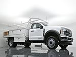 New 2024 Ford F-550 XL Regular Cab Cab Chassis for sale #MB247247 - photo 21