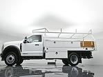 New 2024 Ford F-550 XL Regular Cab Cab Chassis for sale #MB247247 - photo 22