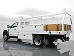 New 2024 Ford F-550 XL Regular Cab Cab Chassis for sale #MB247247 - photo 23