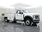 New 2024 Ford F-550 XL Regular Cab Cab Chassis for sale #MB247247 - photo 24