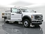 New 2024 Ford F-550 XL Regular Cab Cab Chassis for sale #MB247247 - photo 29