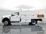 New 2024 Ford F-550 XL Regular Cab Cab Chassis for sale #MB247247 - photo 30