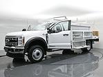 New 2024 Ford F-550 XL Regular Cab Cab Chassis for sale #MB247247 - photo 32