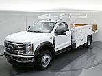 New 2024 Ford F-550 XL Regular Cab Cab Chassis for sale #MB247247 - photo 35