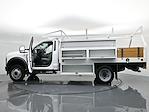 New 2024 Ford F-550 XL Regular Cab Cab Chassis for sale #MB247247 - photo 36