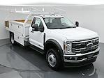 New 2024 Ford F-550 XL Regular Cab Cab Chassis for sale #MB247247 - photo 38